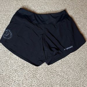 Brooks Running Shorts